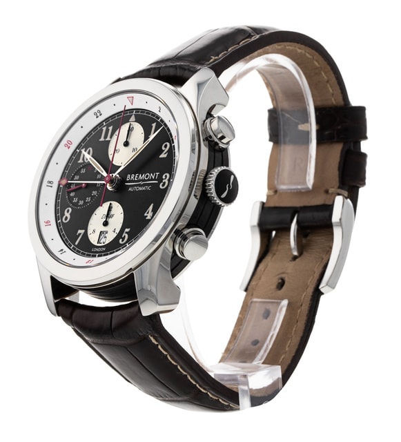 Bremont DH-88 DH-88 SS Image 2